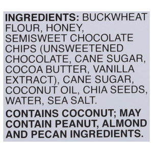 Larabar Chocolate Chip Cookie 8/6/.96 Oz [UNFI #26579]