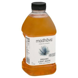 Madhava Light Golden 4/46 Oz [UNFI #61087]