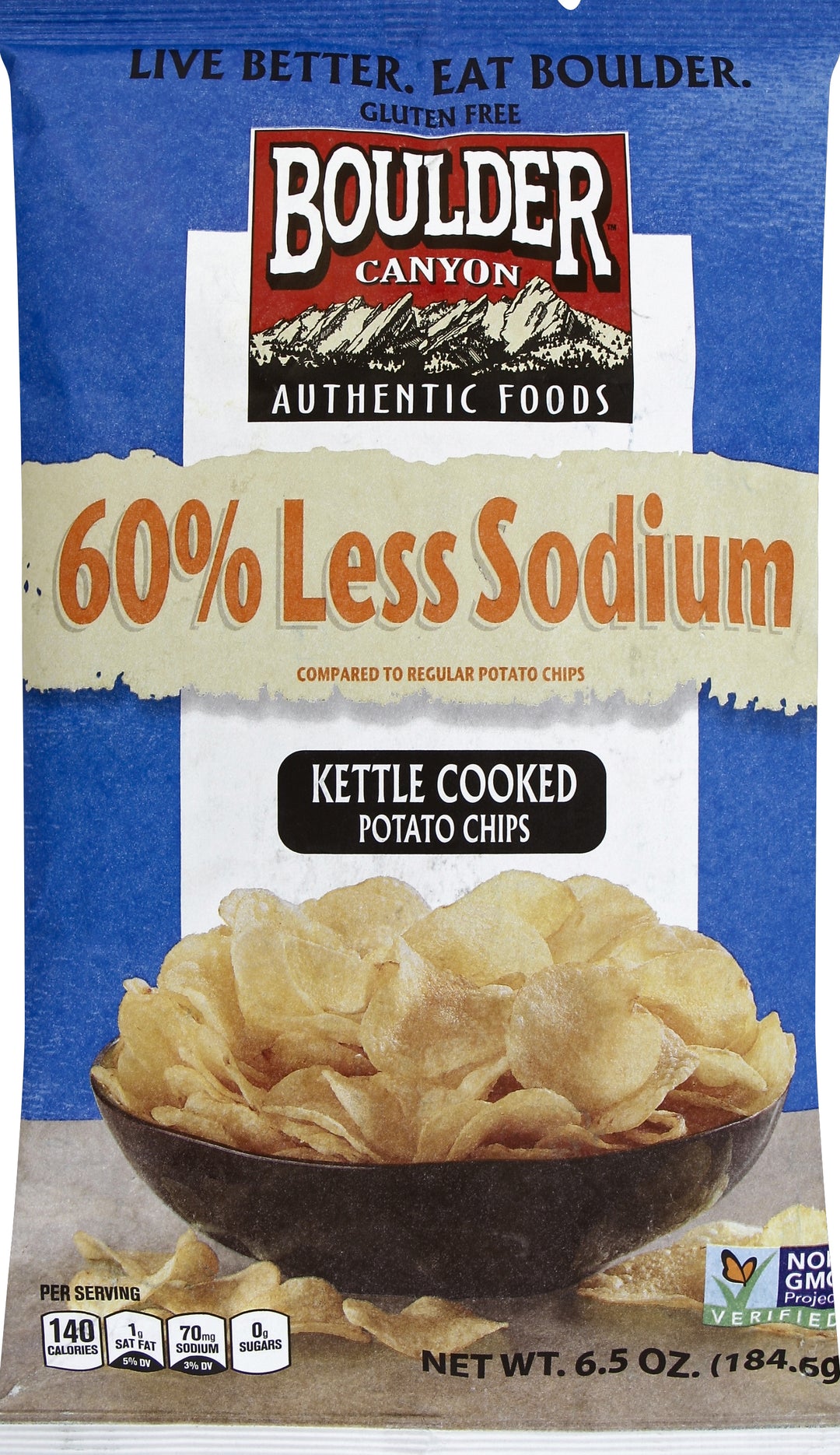 Boulder Canyon 60% Reduced Sodium 12/6.5 Oz [UNFI #22313]