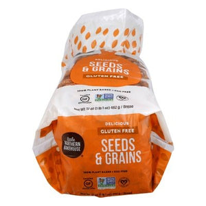 Little Northern Bakehouse Seeds & Grains 6/16 Oz [UNFI #86442]