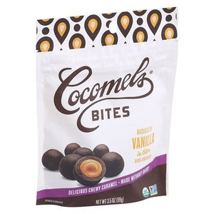 Cocomels Vanilla 6/3.5 Oz [UNFI #80269]