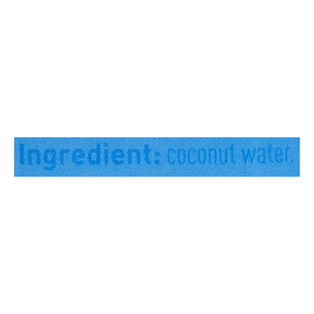 Zico Natural 12/1 Ltr [UNFI #61907]