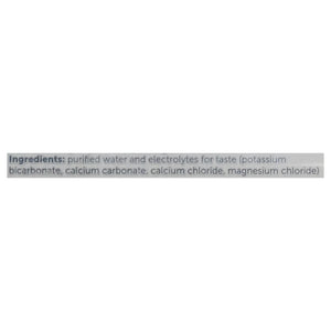 Open Water Aluminum Can 12/16 Oz [UNFI #24547] T