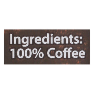 Black Rifle Coffee Loyalty Roast Light Roast 6/12 Oz [UNFI #07585]