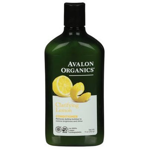 Avalon Organics Conditioner Lemon 11 Oz [UNFI #88684] T