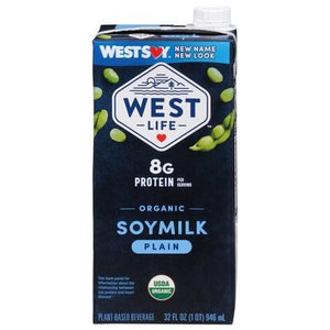 Westsoy Original Soy 12/32 Oz [UNFI #12402]