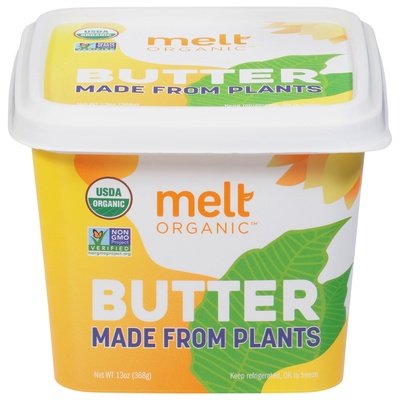Melt Buttery Spread 12/13 Oz [UNFI #13542]