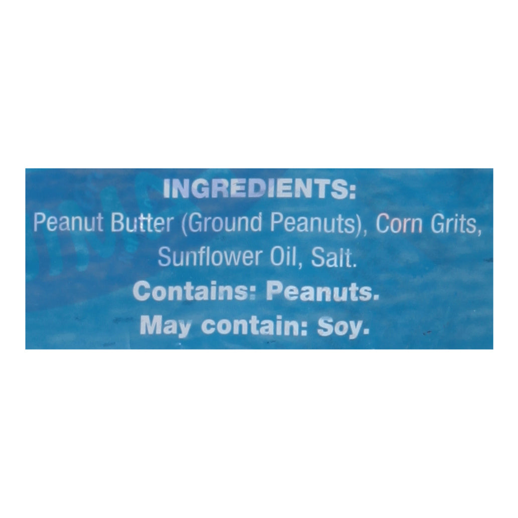 Gratify Bamba Peanut Puff Multi .7Oz 6/10 Pk [UNFI #57704]