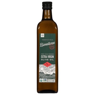 Bionaturae Extra Virgin Olive 6/25.4 Oz [UNFI #32781]