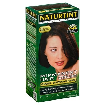 Naturtint (4G) Golden Chestnut 1 Ea [UNFI #88573] T