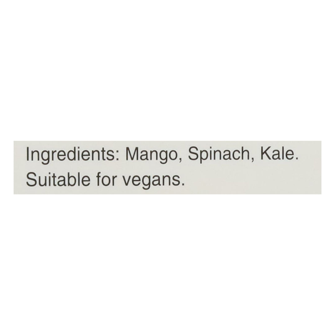 Love Struck Kale Kick 6/5/4.9 Oz [UNFI #85744]