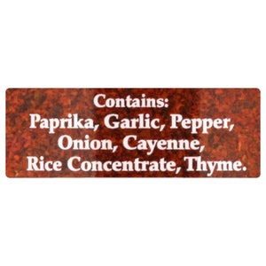 Morton & Bassett Blackened Seasoning 3/1.4 Oz [UNFI #66677]