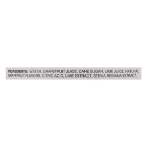 Ficks Paloma Cocktail Mix 6/32 Oz [UNFI #04730]