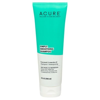 Acure Simply Soothing Coconut 8 Oz [UNFI #82491] T