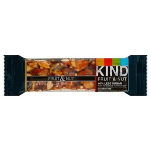 Kind Fruit & Nut Delight 12/1.4 Oz [UNFI #65193]