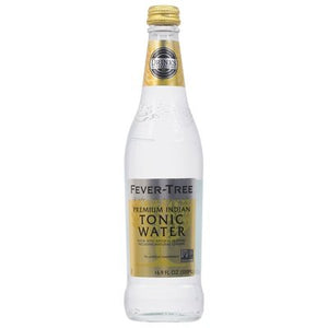 Fever-Tree Premium 8/16.9 Oz [UNFI #27725] T