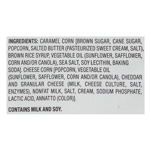 Cretors The Mix Gluten Free 6/14 Oz [UNFI #16110]