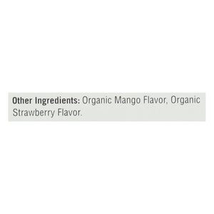 Yogi Swt Strawberry Digestive Support 6/16 Bag [UNFI #04434]