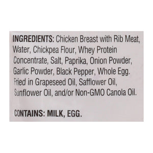 Real Good Foods Lightly Breaded,Low Carb 6/20 Oz [UNFI #46756]