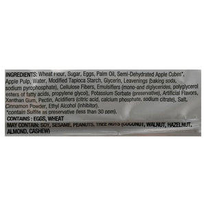 Gefen Apple Cake 6/15.89 Oz [UNFI #49837]