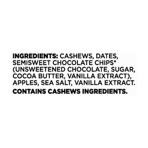 Larabar Chocolate Chip Cookie Dough 6/12/1.6 Oz [UNFI #31676]