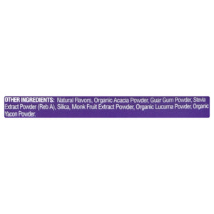 Plantfusion Vanilla Inspire Women 15.87 Oz [UNFI #09802] T