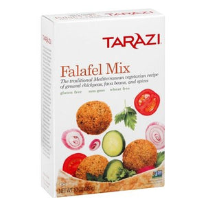 Tarazi Falafel 6/10 Oz [UNFI #21996]