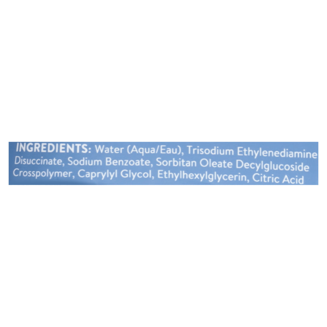 The Honest Company Flushable Wipes 1/3/42 Ct [UNFI #64049] T