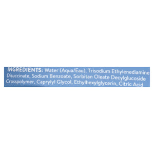 The Honest Company Flushable Wipes 1/3/42 Ct [UNFI #64049] T