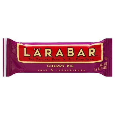 Larabar Cherry Pie 16/1.7 Oz [UNFI #63924]