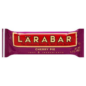 Larabar Cherry Pie 16/1.7 Oz [UNFI #63924]