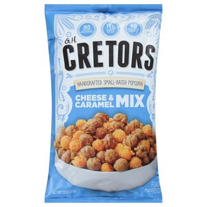 Cretors The Mix 12/7.5 Oz [UNFI #36069]