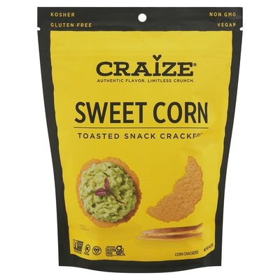 Craize Sweet 6/4 Oz [UNFI #68468]