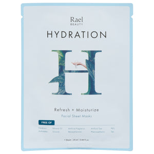 Rael Inc Hydration 1 CT [UNFI #22203] T