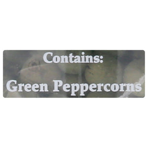 Morton & Bassett Peppercorn Green 3/.2 Oz [UNFI #66557]