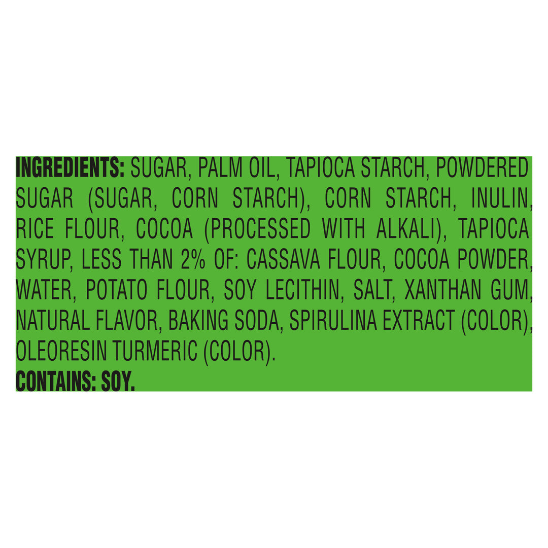 Glutino Mint Cookie 8/10.5 Oz [UNFI #00776]