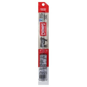 Chomps Beef Original 24/1.15 Oz [UNFI #49260]