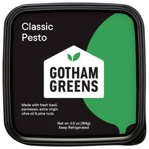 Gotham Greens Classic 6/6.5 OZ [UNFI #66218]