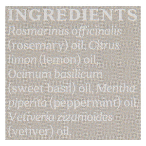 Aura Cacia Mind Guide 3/.5 Oz [UNFI #50359] T