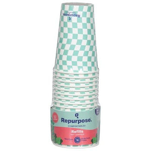 Repurpose 16 Oz 12/18 Ct [UNFI #84629] T