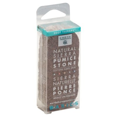Earth Therapeutics Sierra Stone 1 Ea [UNFI #86870] T