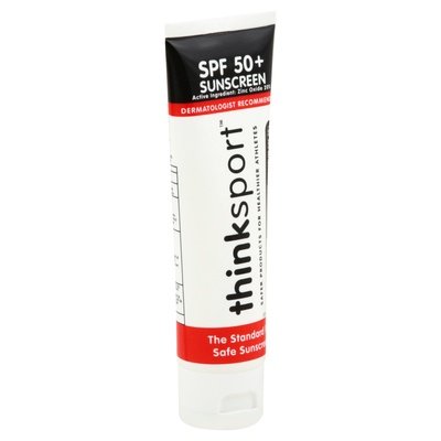 Thinksport Spf 50+ 3 Oz [UNFI #51925] T