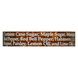 Morton & Bassett Mango Habanero Herb 3/2.3 Oz [UNFI #84070]