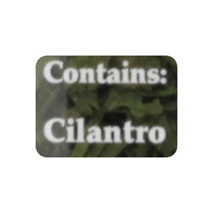 Morton & Bassett Cilantro 3/1 Oz [UNFI #66660]