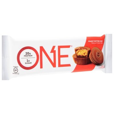 One Peanut Butter Cup 12/60 Gr [UNFI #21394]