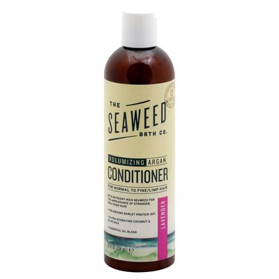 Seaweed Bath Co Volumize Conditioner Lavender 12 Oz [UNFI #53319] T