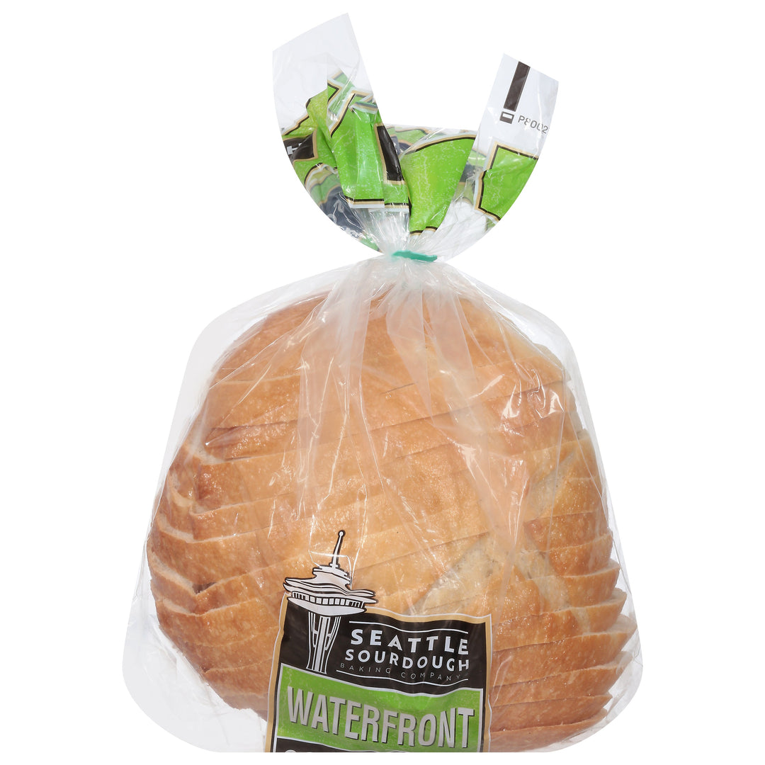 Franz Bakery Waterfront Sourdough Bread 10/24 OZ [UNFI #33695]