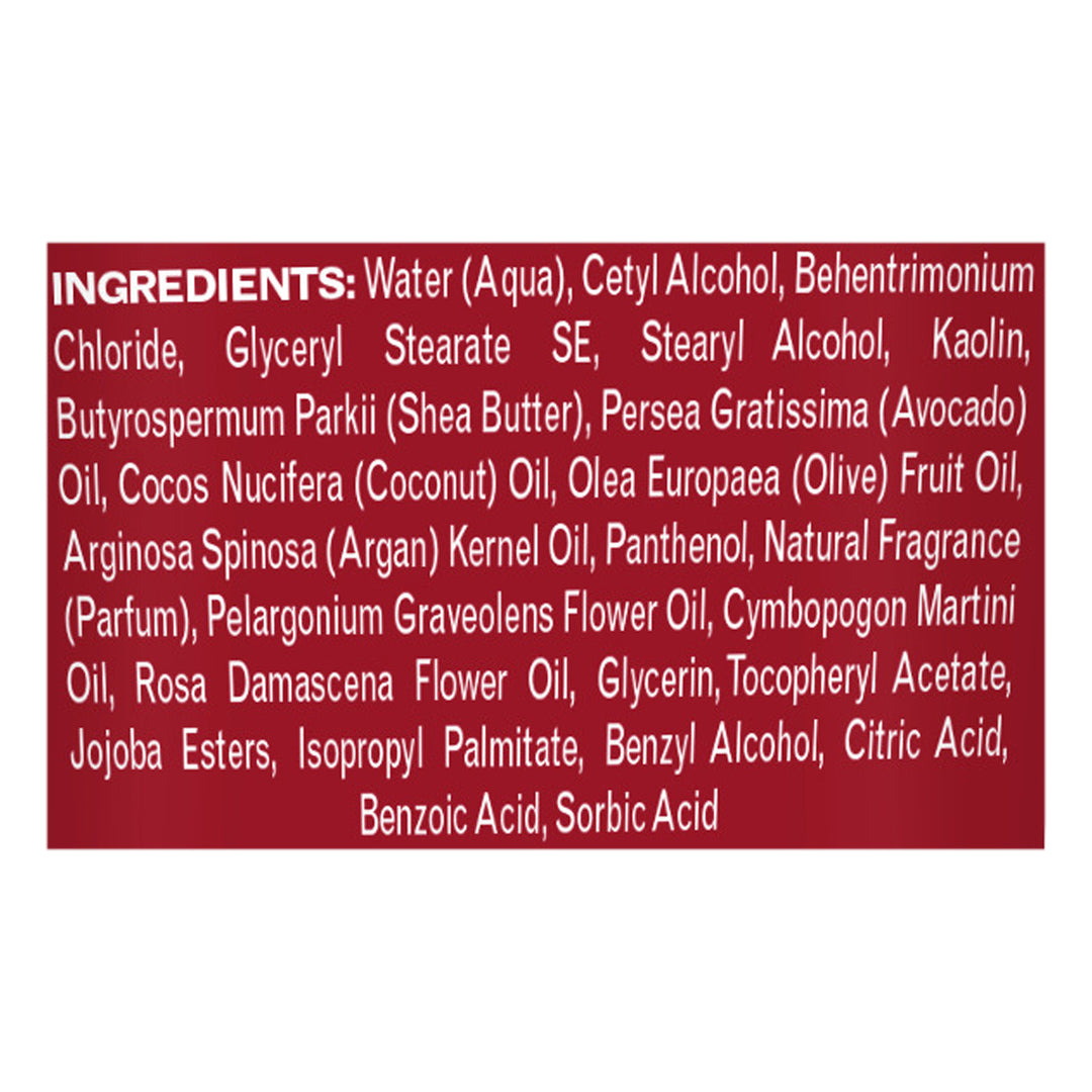 The Grandpa Soap Co. Rose Clay Deep Conditioner 8 Oz [UNFI #52929] T