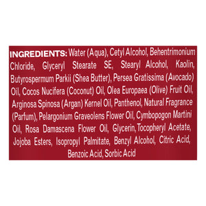 The Grandpa Soap Co. Rose Clay Deep Conditioner 8 Oz [UNFI #52929] T