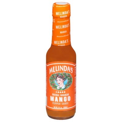 Melindas Mango 12/5 Oz [UNFI #38885]